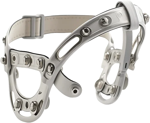 iron-frame
